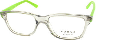 Vogue Copii Plastic Rame Ochelari Gri VO2006 2820