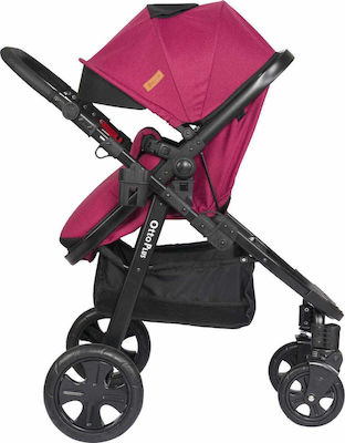 Ottoplus Combi Stroller OP470