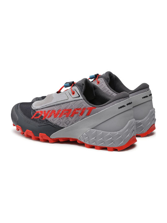 Feline Sl Sport Shoes Trail Running Gray