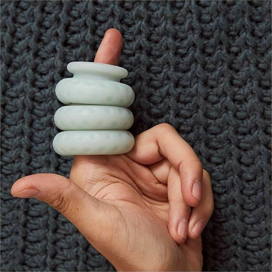 OhNut Soft Buffer Rings 4τμχ
