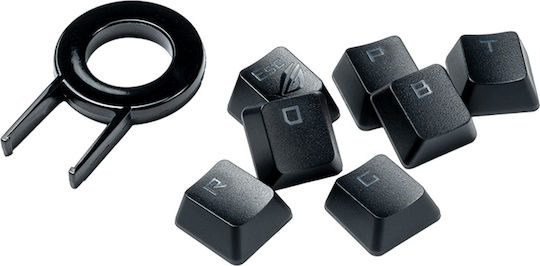Asus ROG PBT Keycap Set Keycap