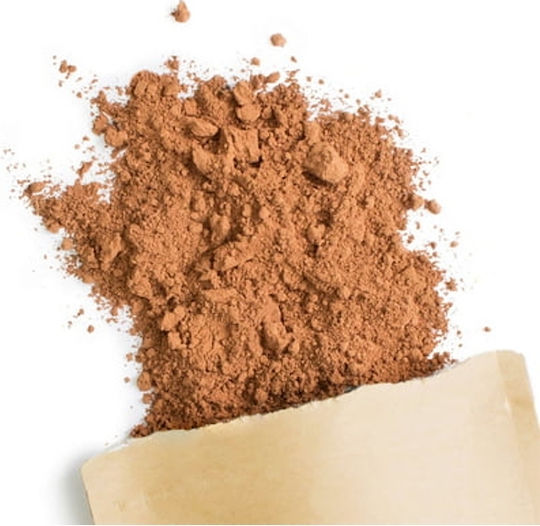 Βιο Αγρός Bio Κακάο Criollo σε Σκόνη 200gr