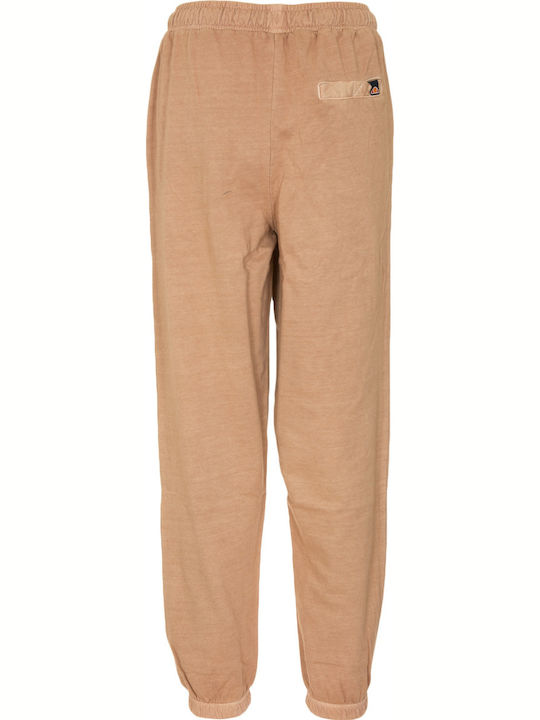 Velam Jogginghose Jogger Beige
