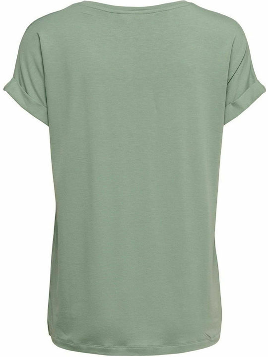 15106662 Women's Short Sleeve Sport Blouse Shadow 15106662