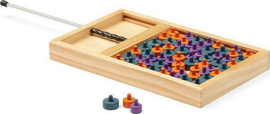 Kids Concept Ξύλινο Διαδραστικό Παιχνίδι Δεξιοτεχνίας Mikado