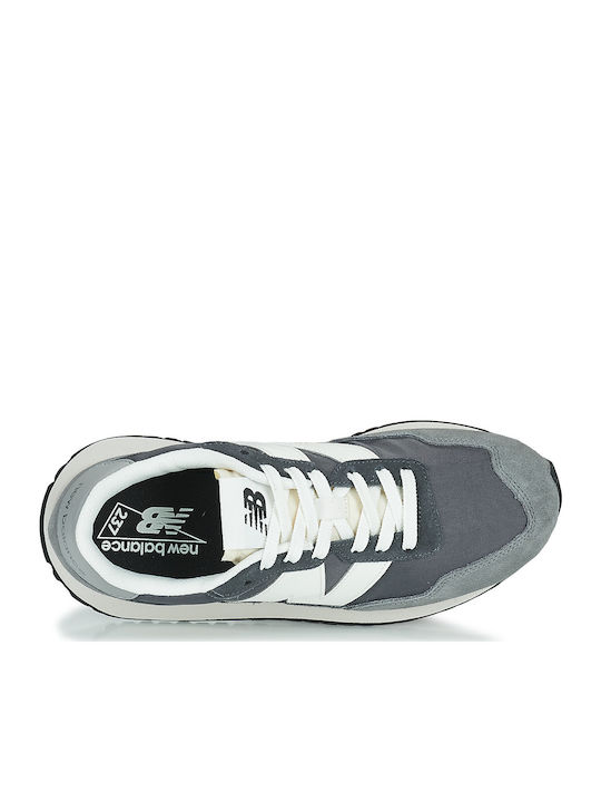 237 Sneakers Gray
