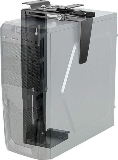 Techly Основа За Офисна Кутия За Компютър TRD-350088