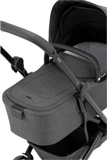 Joolz Port Bebe Aer Amazing Anthracite