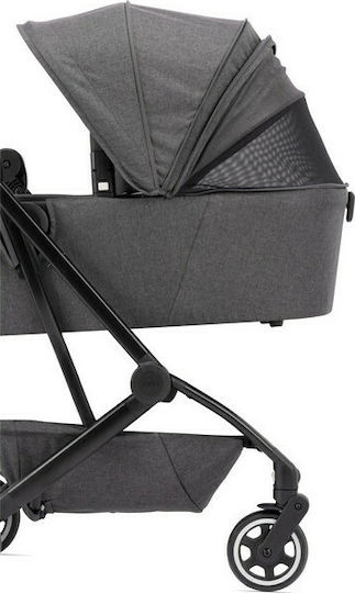 Joolz Port Bebe Aer Amazing Anthracite
