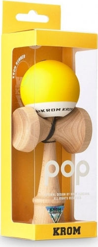 Krom Kendama Kendama Pop