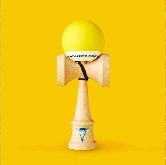 Krom Kendama Kendama Pop