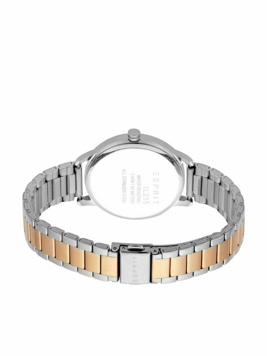 Esprit Macy Ceas cu Mecanism pe Baterie Esprit Macy Ceas cu Mecanism pe Baterie