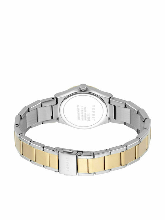 Esprit Ceas cu Mecanism pe Baterie Esprit Ceas cu Mecanism pe Baterie