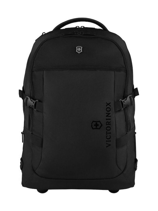 Victorinox Sport Evo Stoff Rucksack Schwarz 37Es