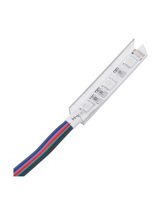 Телевизионни Мебели с LED Осветление Sonoma Д140xДълб40xВис35.5см