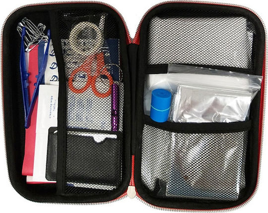 Jufeng First Aid Bag with Equipment