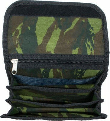 Stoff Kellner-Gürteltasche Thermobag