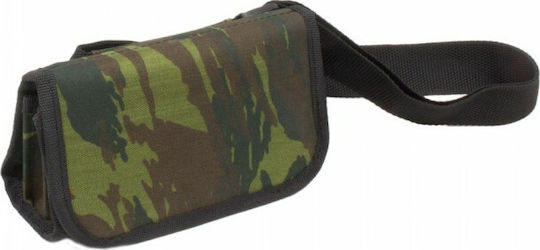 Stoff Kellner-Gürteltasche Thermobag
