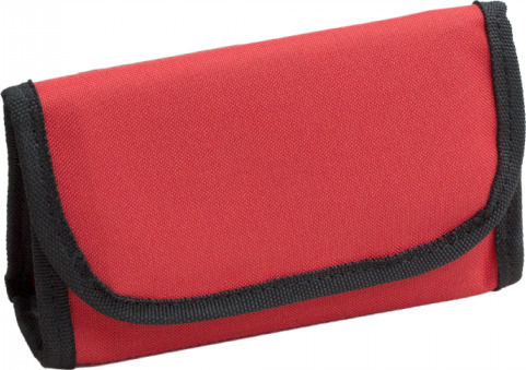 Fabric Waiter Waist Bag / Pouch Thermobag