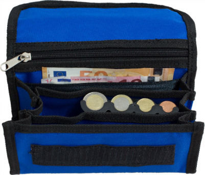 Waiter Waist Bag / Pungă Thermobag