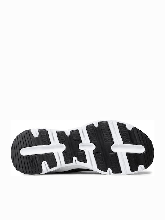 Sneakers Black