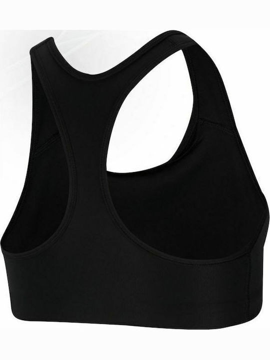 Dri-Fit Jumpman Γυναικείο Αθλητικό Μπουστάκι Μαύρο