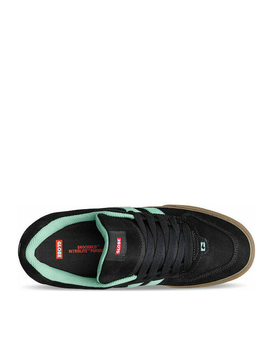 Globe Encore 2 Sneakers Black