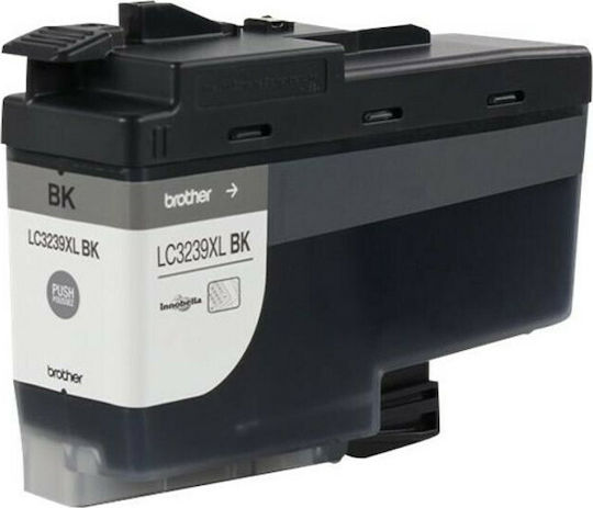 Brother LC3239XL Original InkJet Printer Ink Black (LC-3239XLBK)