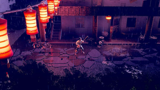 9 Monkeys of Shaolin PC Game