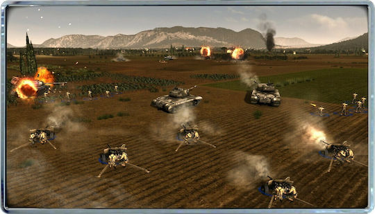 R.U.S.E. PS3 Game