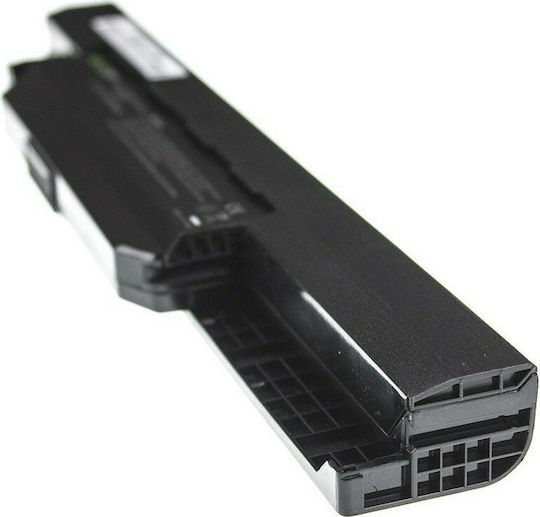 Green Cell Compatible Battery for Asus K53E/K53SC/K53SD/K53SJ with 4400mAh