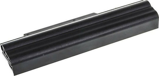 Green Cell Compatible Battery for Fujitsu Esprimo V5505/V6535/V5545/V6505 with 4400mAh