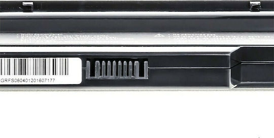 Green Cell Compatible Battery for Fujitsu Esprimo V5505/V6535/V5545/V6505 with 4400mAh