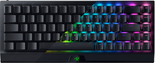 Razer Phantom Keycap Upgrade Set Keycap Black