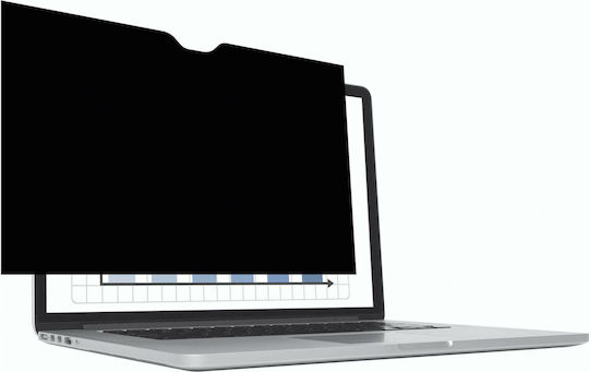 Fellowes Bildschirm-Filter für Laptop 13,3" 4806801