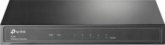 TP-LINK AC50 v1 Wireless Controller 1τμχ