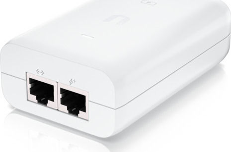 Ubiquiti U-POE-AT PoE+ Injector