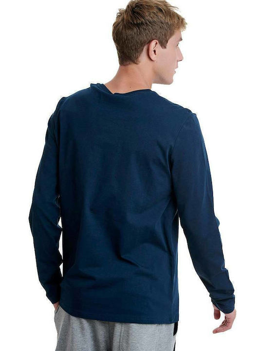 BodyTalk T-shirt Navy