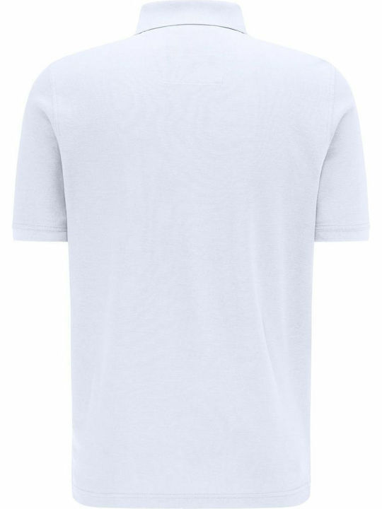 Polo T-shirt Λευκό