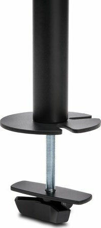 Kensington SmartFit Ergo Stand Desk Mounted Monitor up to 34" with Arm