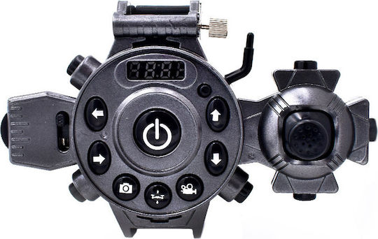Andowl DH-800 Dron 2.4 GHz fără Cameră cu bază de ceas de mână