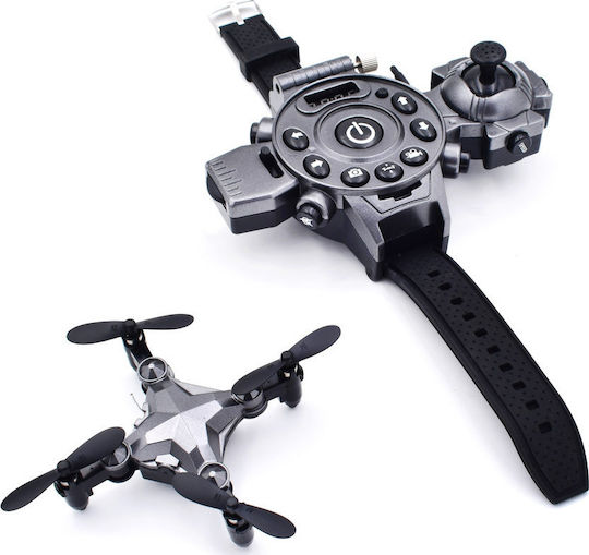 Andowl DH-800 Dron 2.4 GHz fără Cameră cu bază de ceas de mână