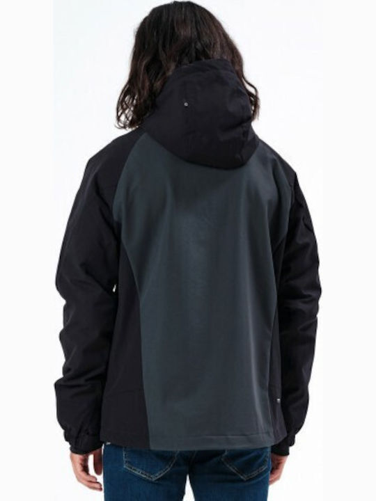 Jacke Ebony / Black
