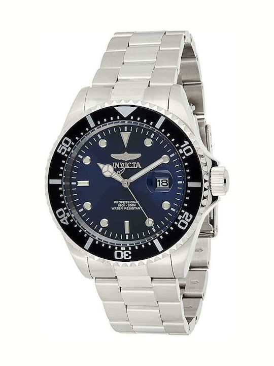 Invicta Pro Diver