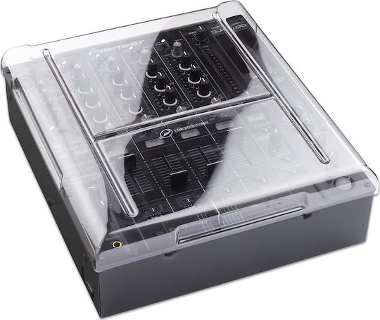 Decksaver 12” Pioneer / Xone / Denon Mixer Προστατευτικό Κάλυμμα Διάφανο