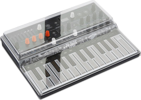 Decksaver Arturia Microfreak DS-PC-MICROFREAK