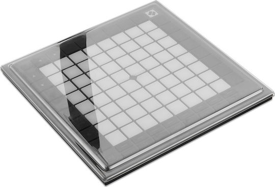 Decksaver Novation Launchpad Pro MK3 Прозрачно Протективно Капаче