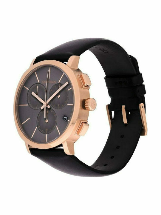 Calvin Klein Posh