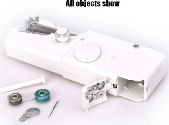 Ραπτομηχανή Χειρός Handy Sewing