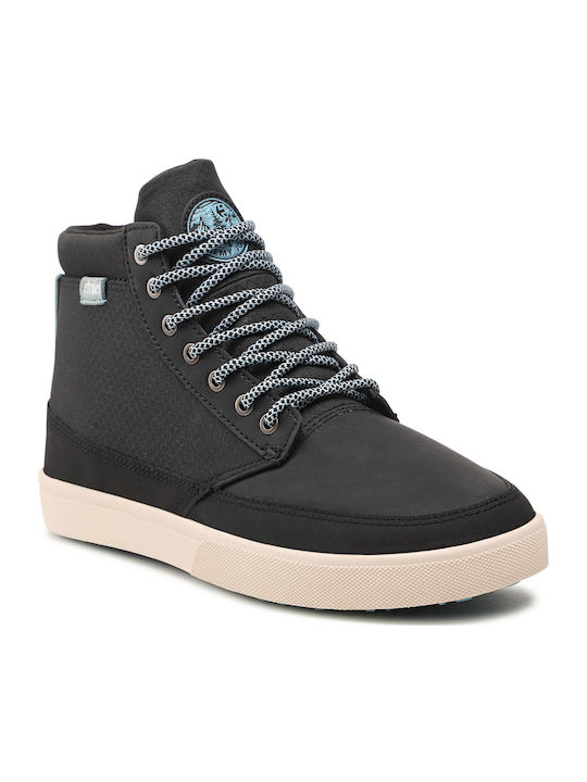 Etnies Jameson Htw Herren Stiefel Schwarz